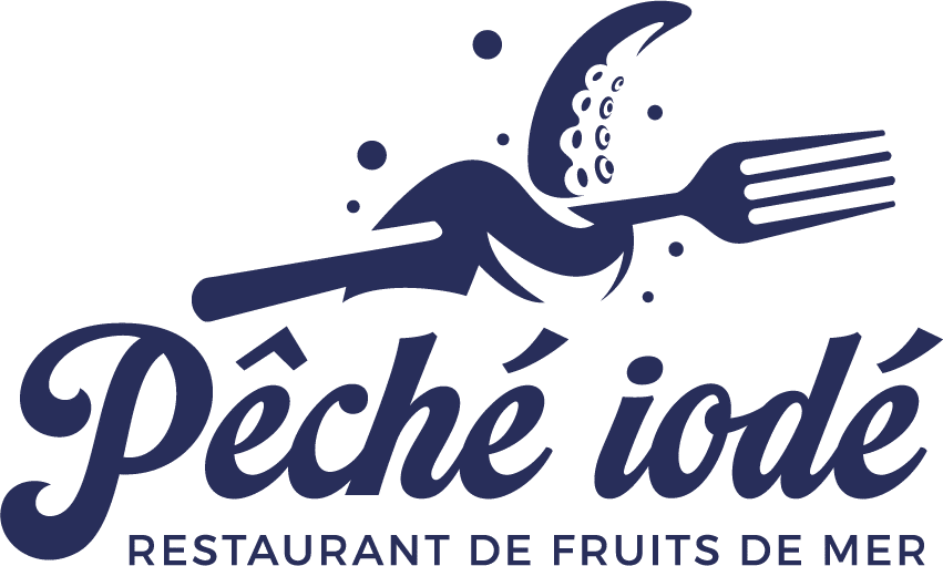 Pêché Iodé - Restaurant Toulon Mourillon